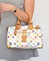 Multicolour Speedy 30, other view